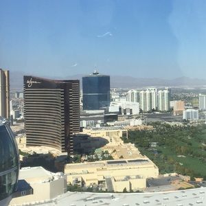 Meet your Posher, Kenndrea